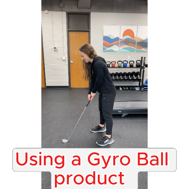 Gyro Ball