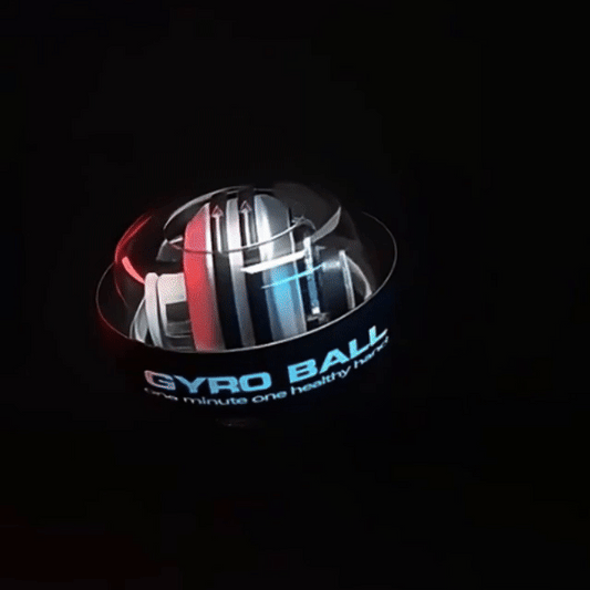 Gyro Ball